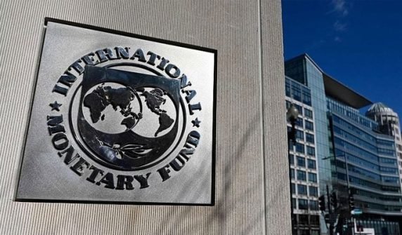 IMF international Munitring Fund