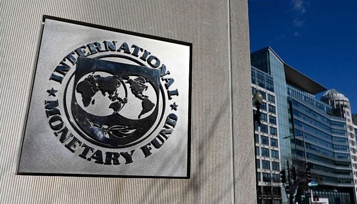 IMF
international Munitring Fund