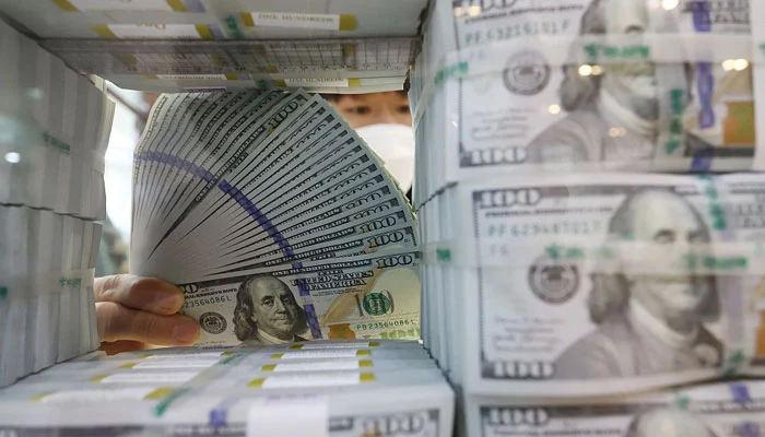 Dollars