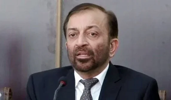 Farooq sattar