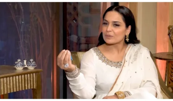 Mira Pakistani Actress