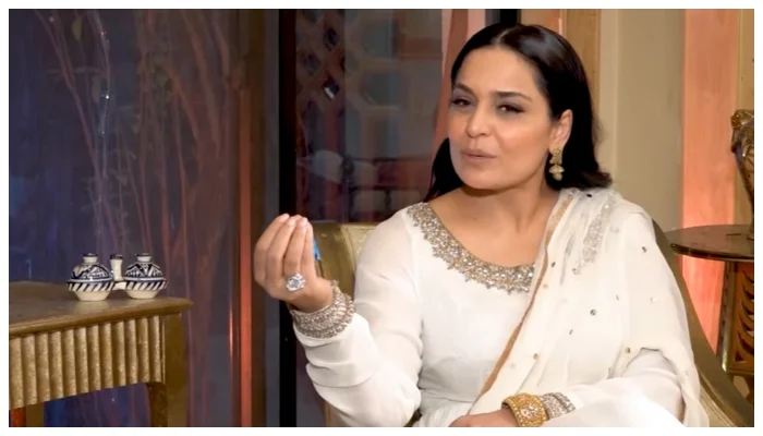 Mira Pakistani Actress