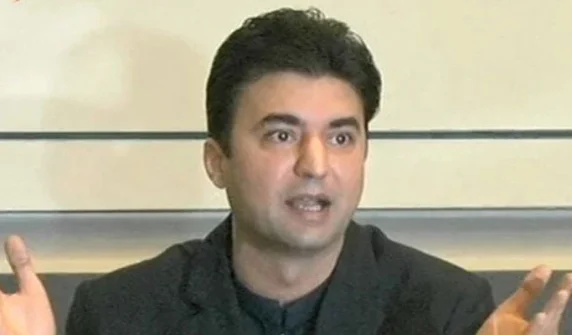 Murad Saeed