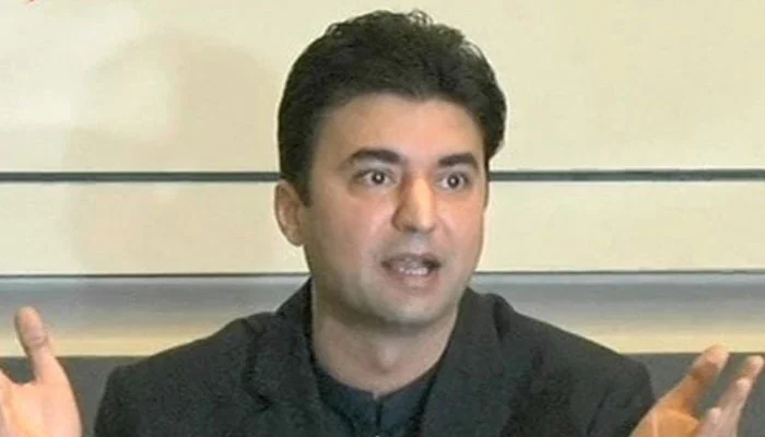 Murad Saeed