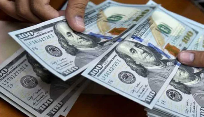 Dollars